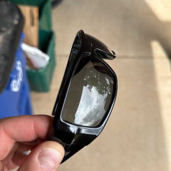 SPY Black Sunglasses - Picture 5 of 7